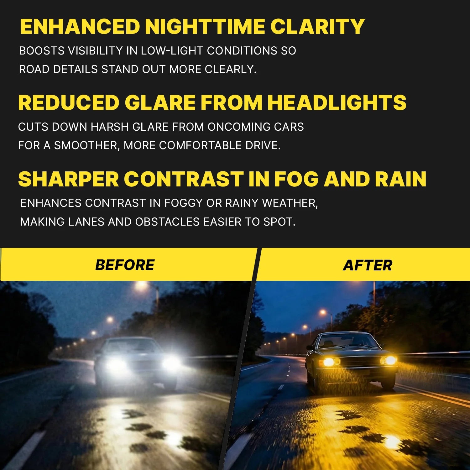 Amazon Echo Rectangle Replacement Lenses