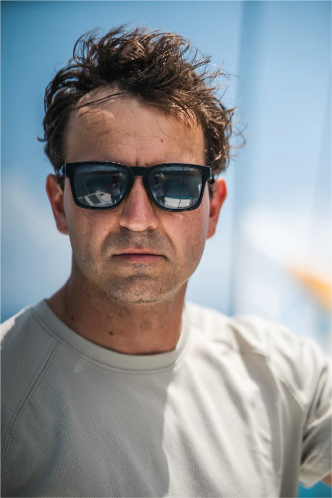 Polarized Perfection