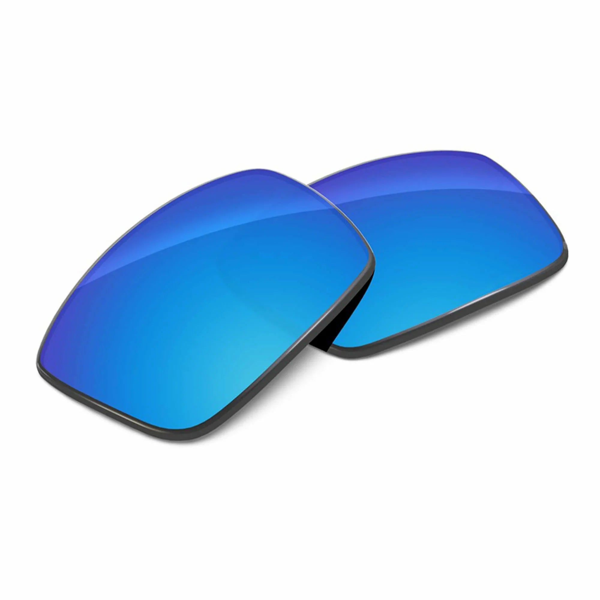 Oakley Meta HSTN Replacement Lenses OW8002