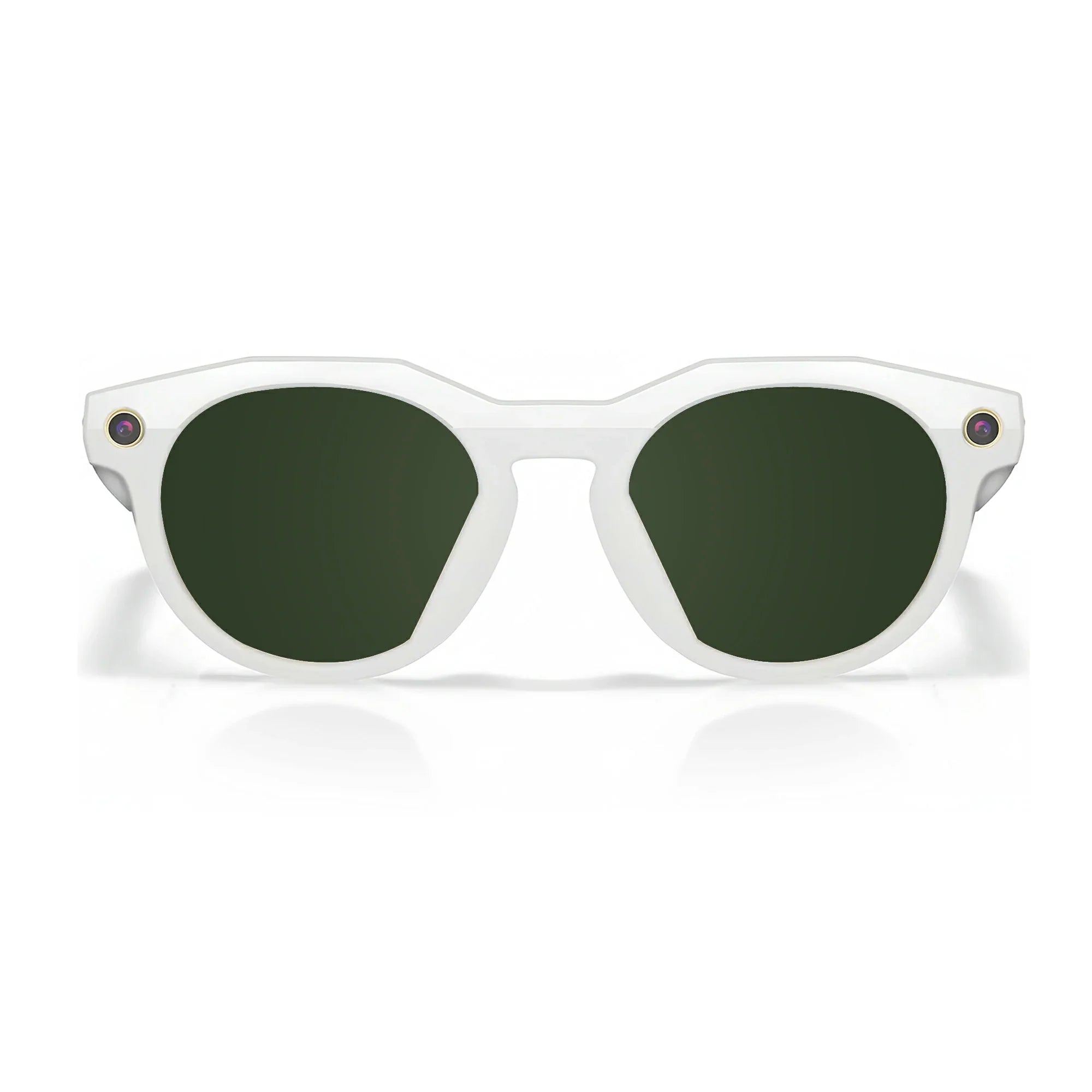 Oakley Meta HSTN Replacement Lenses OW8002