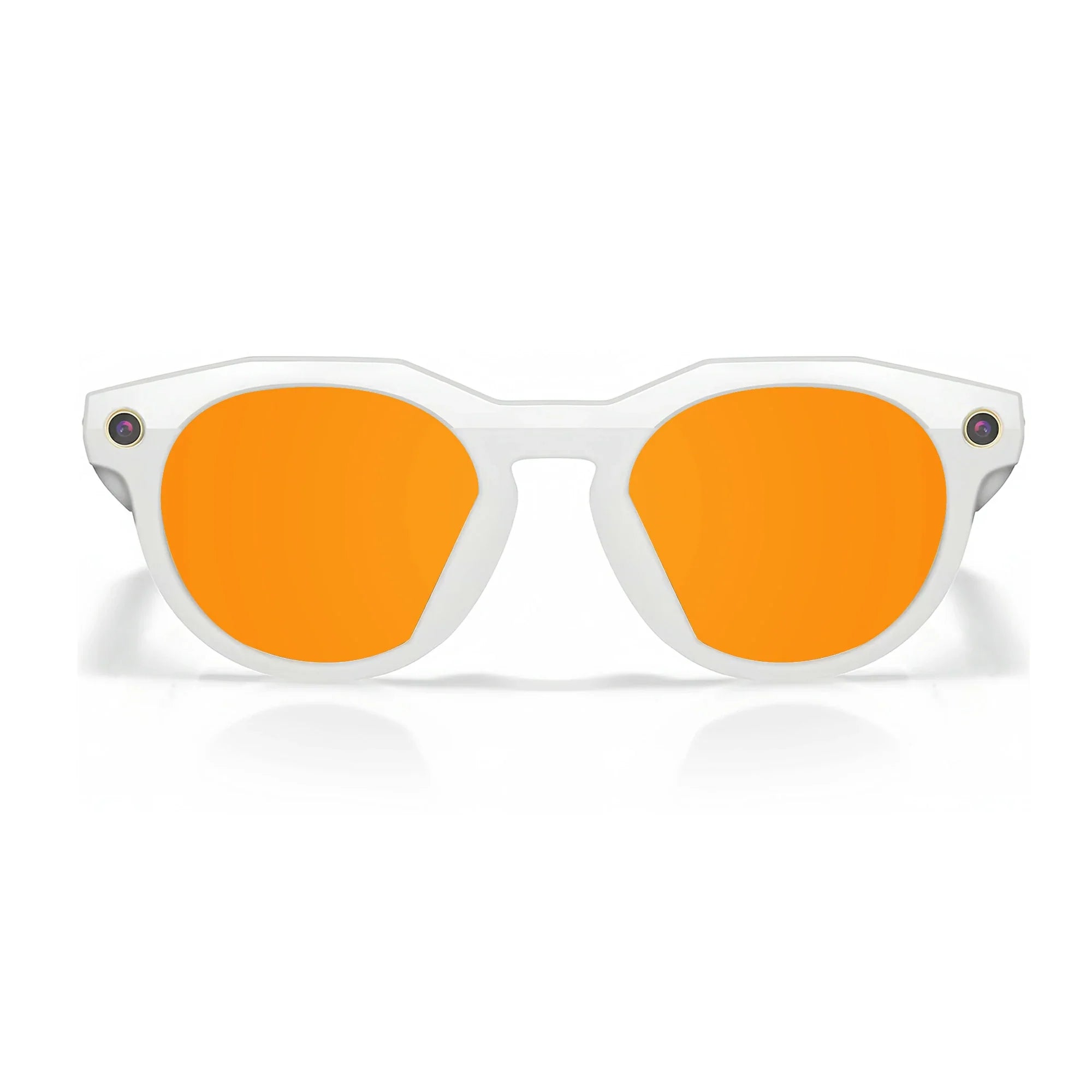Oakley Meta HSTN Replacement Lenses OW8002