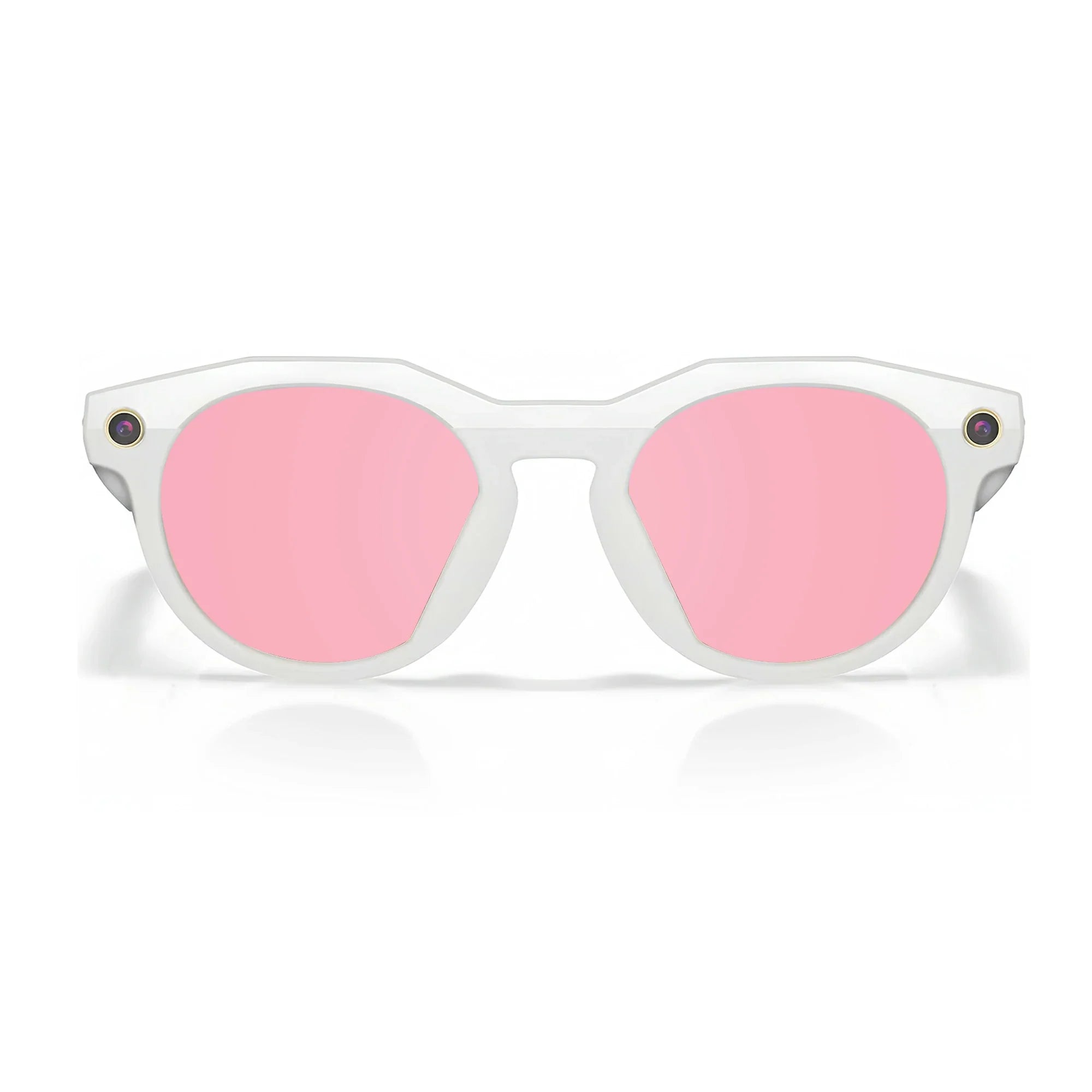 Oakley Meta HSTN Replacement Lenses OW8002