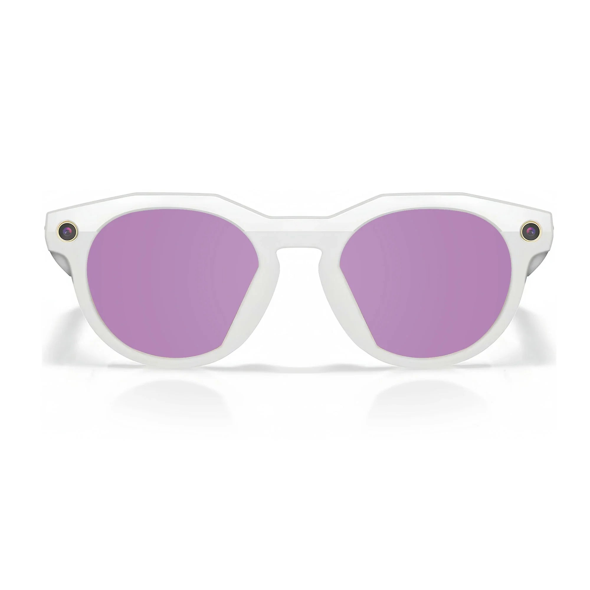 Oakley Meta HSTN Replacement Lenses OW8002