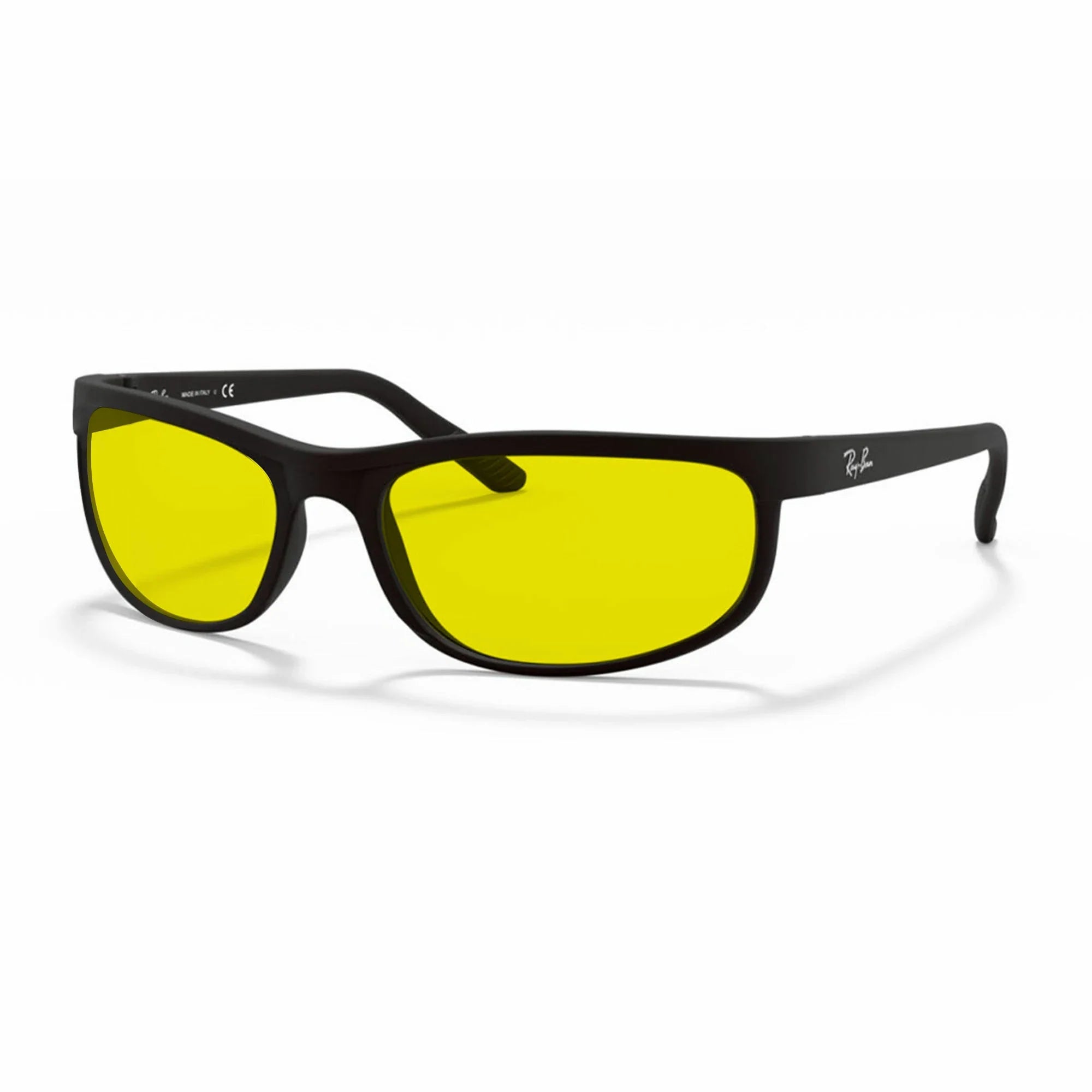 Ray-Ban Predator 2 Replacement Lenses RB2027