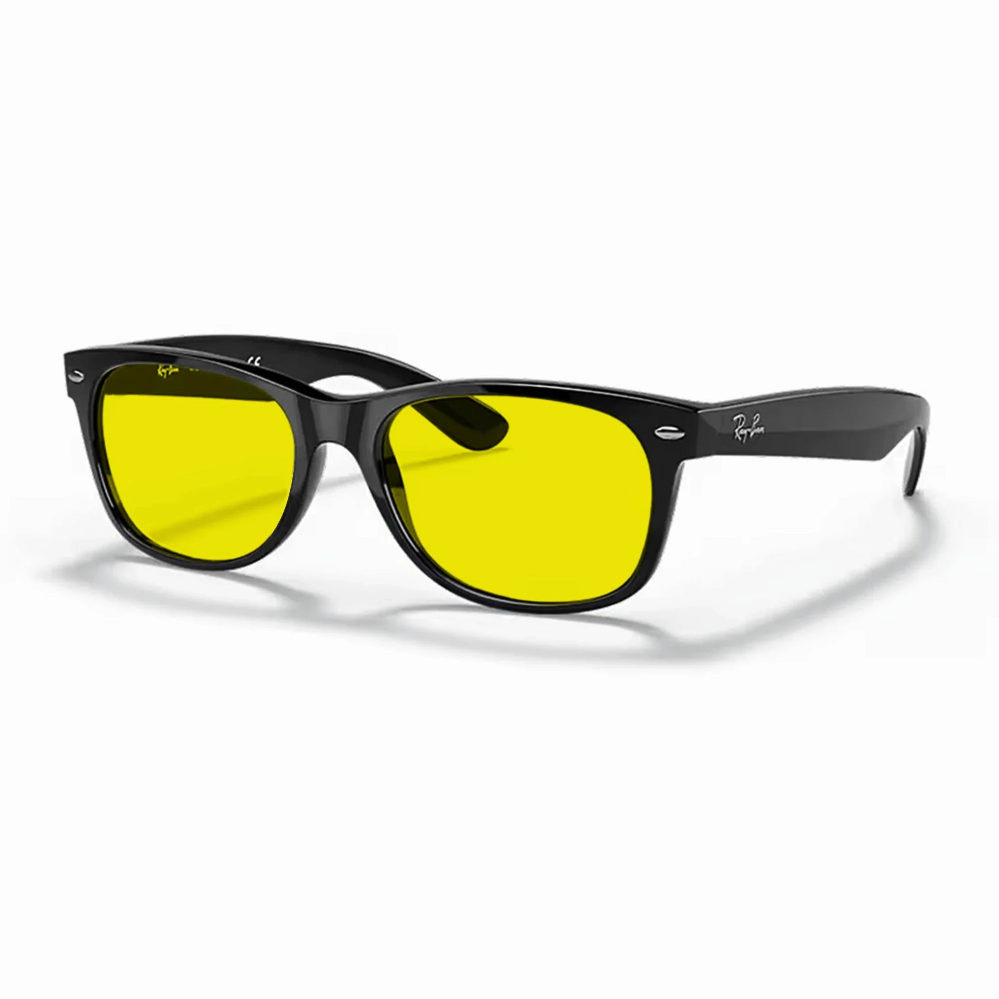 Ray-Ban New Wayfarer Replacement Lenses RB2132