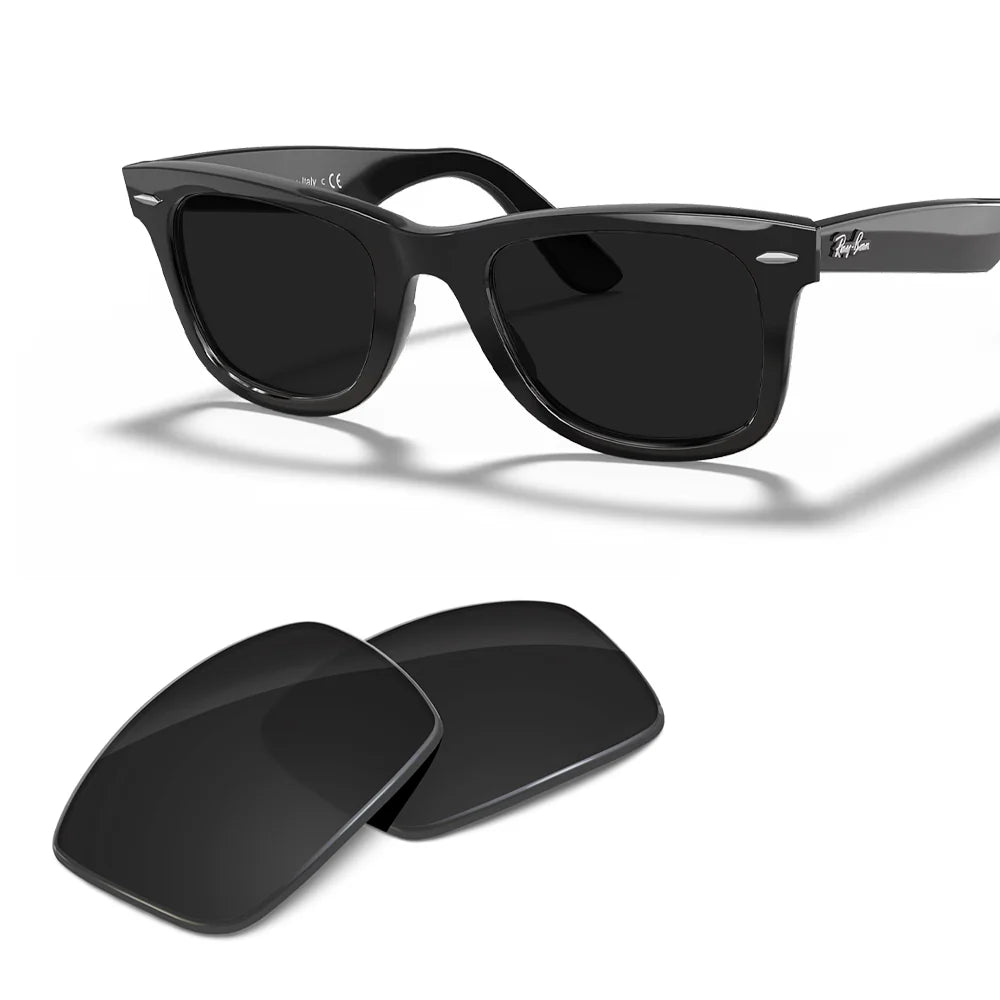 Ray-Ban Wayfarer Classic Replacement Lenses RB2140