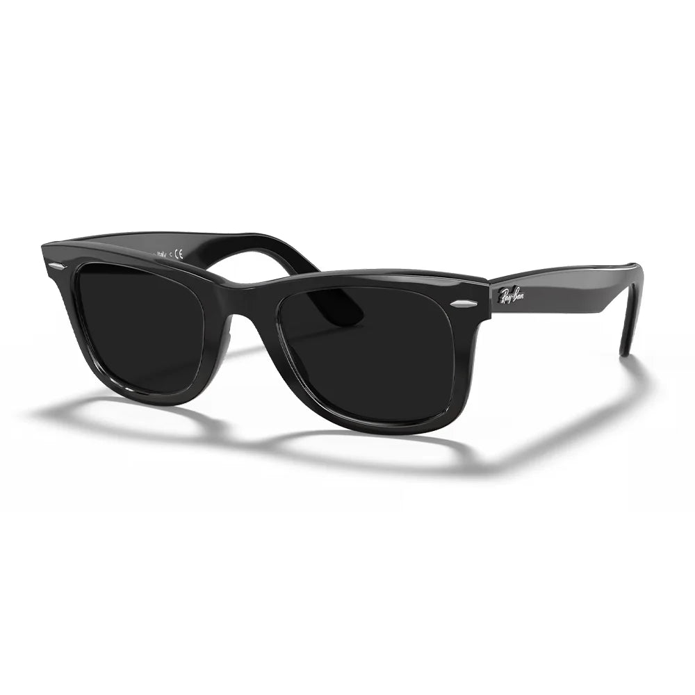 Ray-Ban Wayfarer Classic Replacement Lenses RB2140