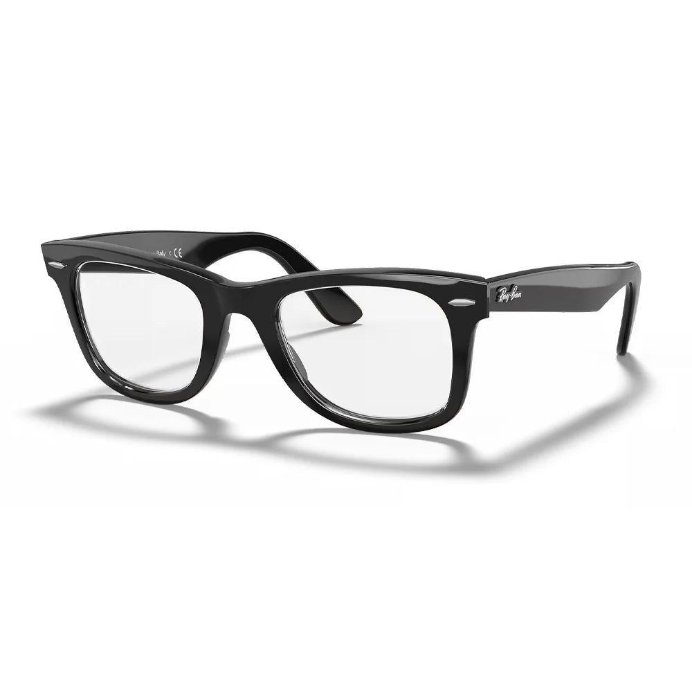 Ray-Ban Wayfarer Classic Replacement Lenses RB2140