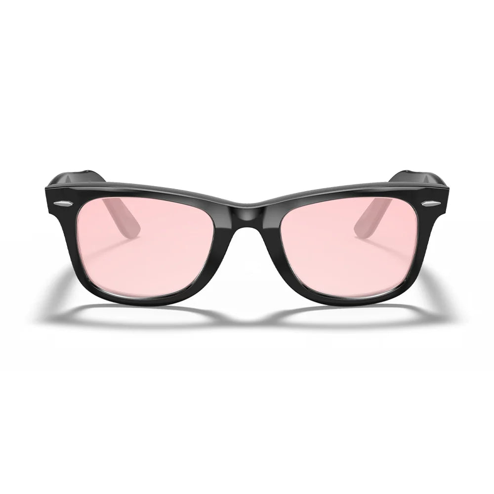 Ray-Ban Wayfarer Classic Replacement Lenses RB2140