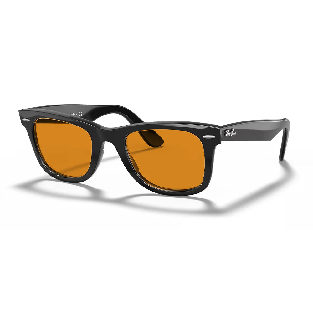 Ray-Ban Wayfarer Classic Replacement Lenses RB2140