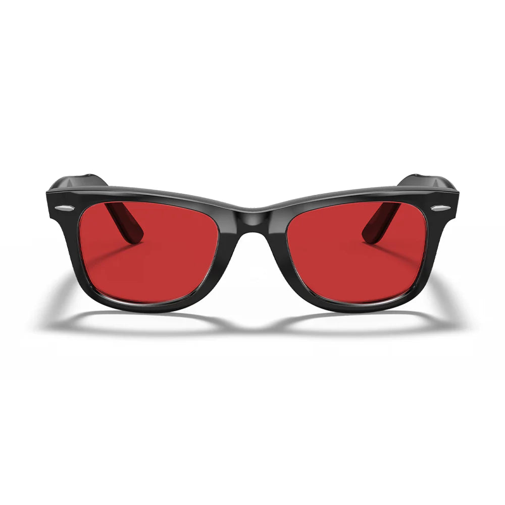 Ray-Ban Wayfarer Classic Replacement Lenses RB2140