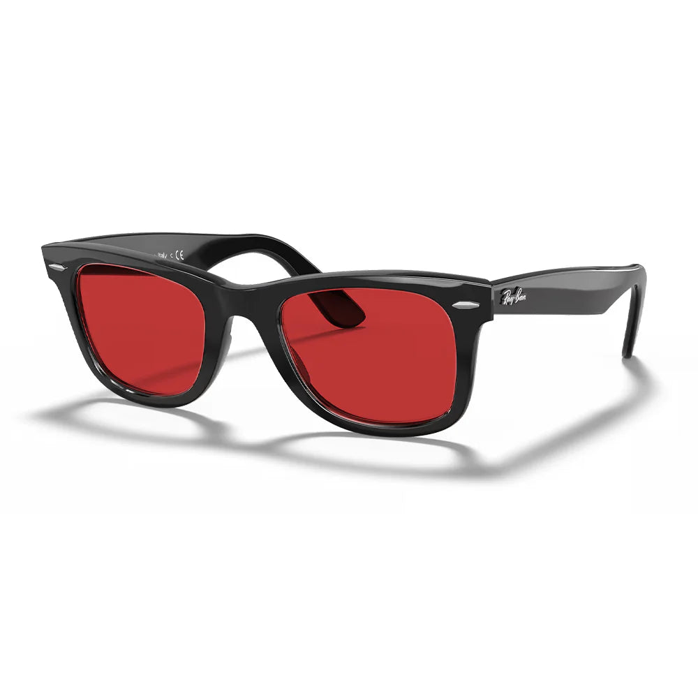 Ray-Ban Wayfarer Classic Replacement Lenses RB2140