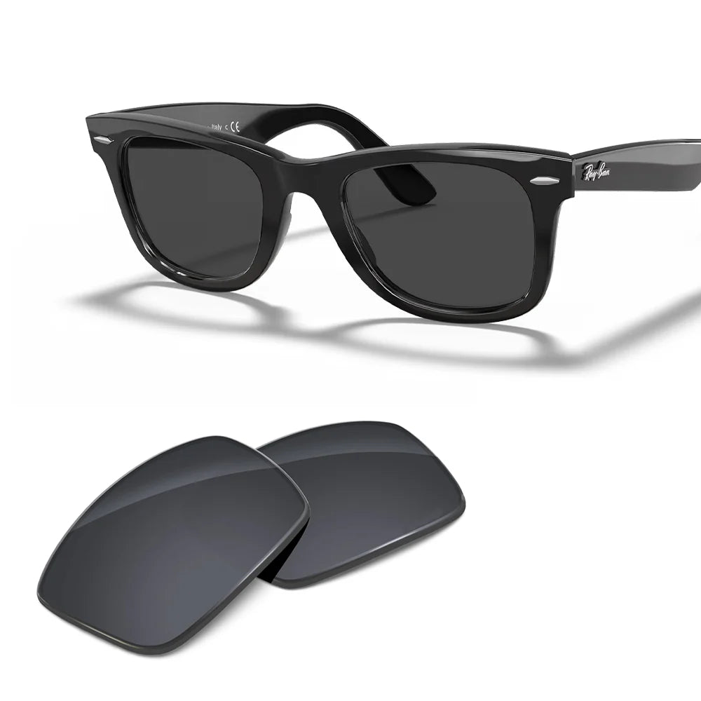 Ray-Ban Wayfarer Classic Replacement Lenses RB2140