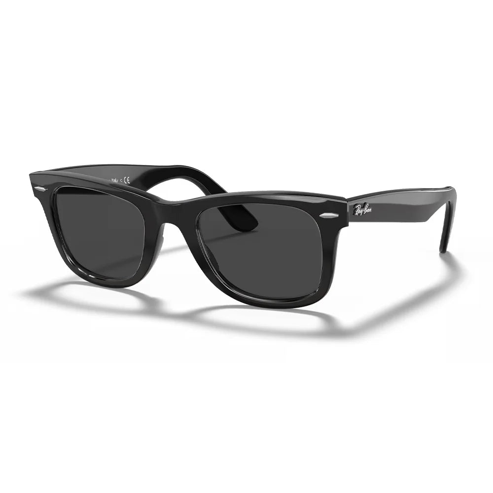 Ray-Ban Wayfarer Classic Replacement Lenses RB2140