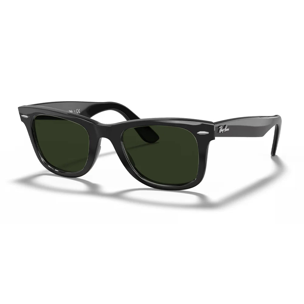 Ray-Ban Wayfarer Classic Replacement Lenses RB2140