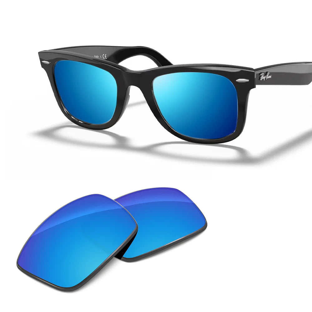 Ray-Ban Wayfarer Classic Replacement Lenses RB2140