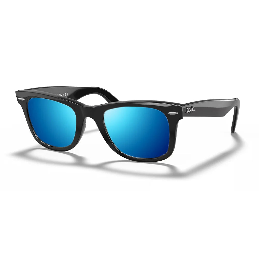 Ray-Ban Wayfarer Classic Replacement Lenses RB2140
