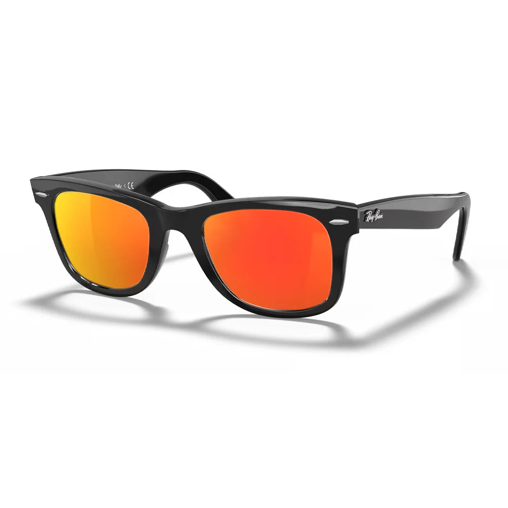 Ray-Ban Wayfarer Classic Replacement Lenses RB2140