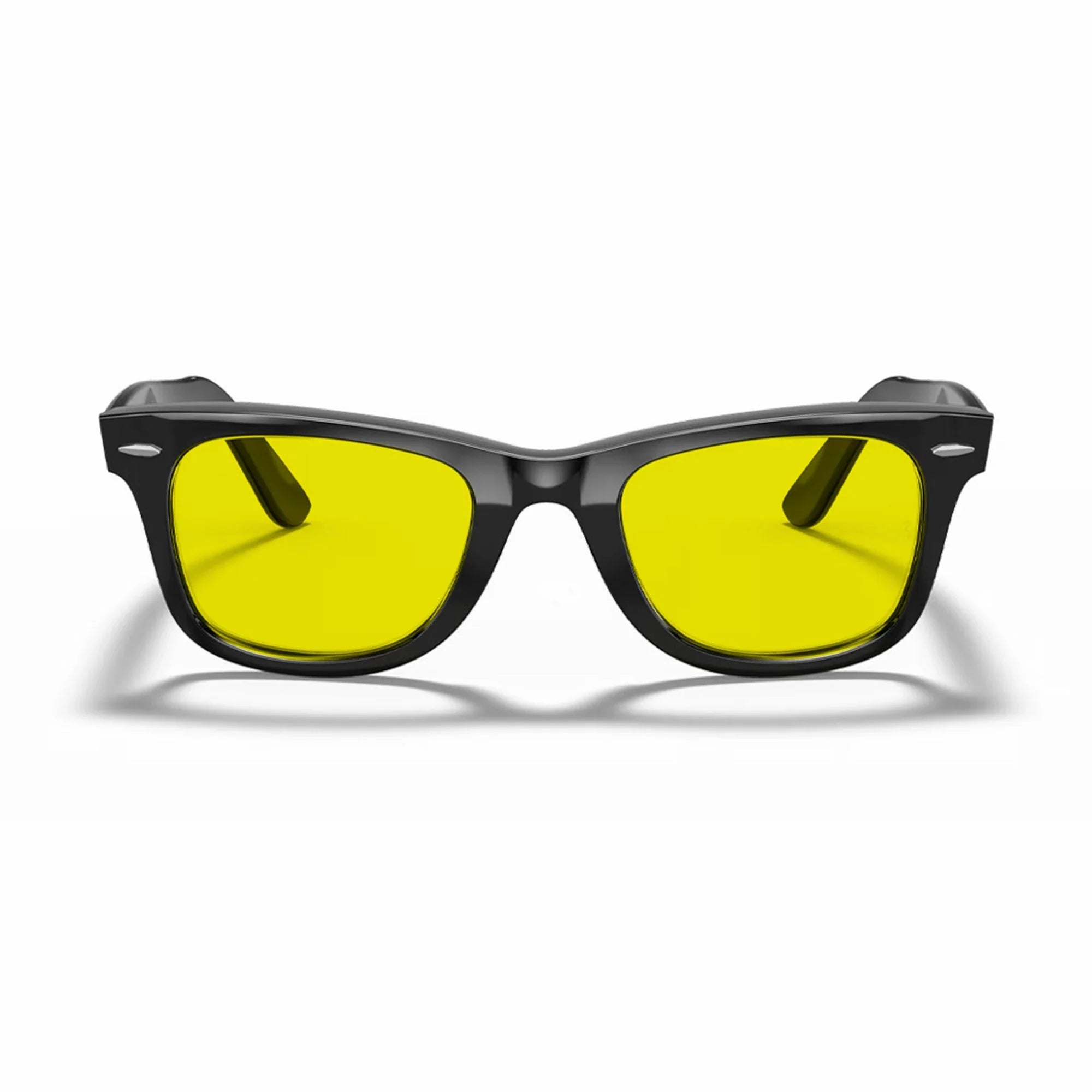 Ray-Ban Wayfarer Classic Replacement Lenses RB2140