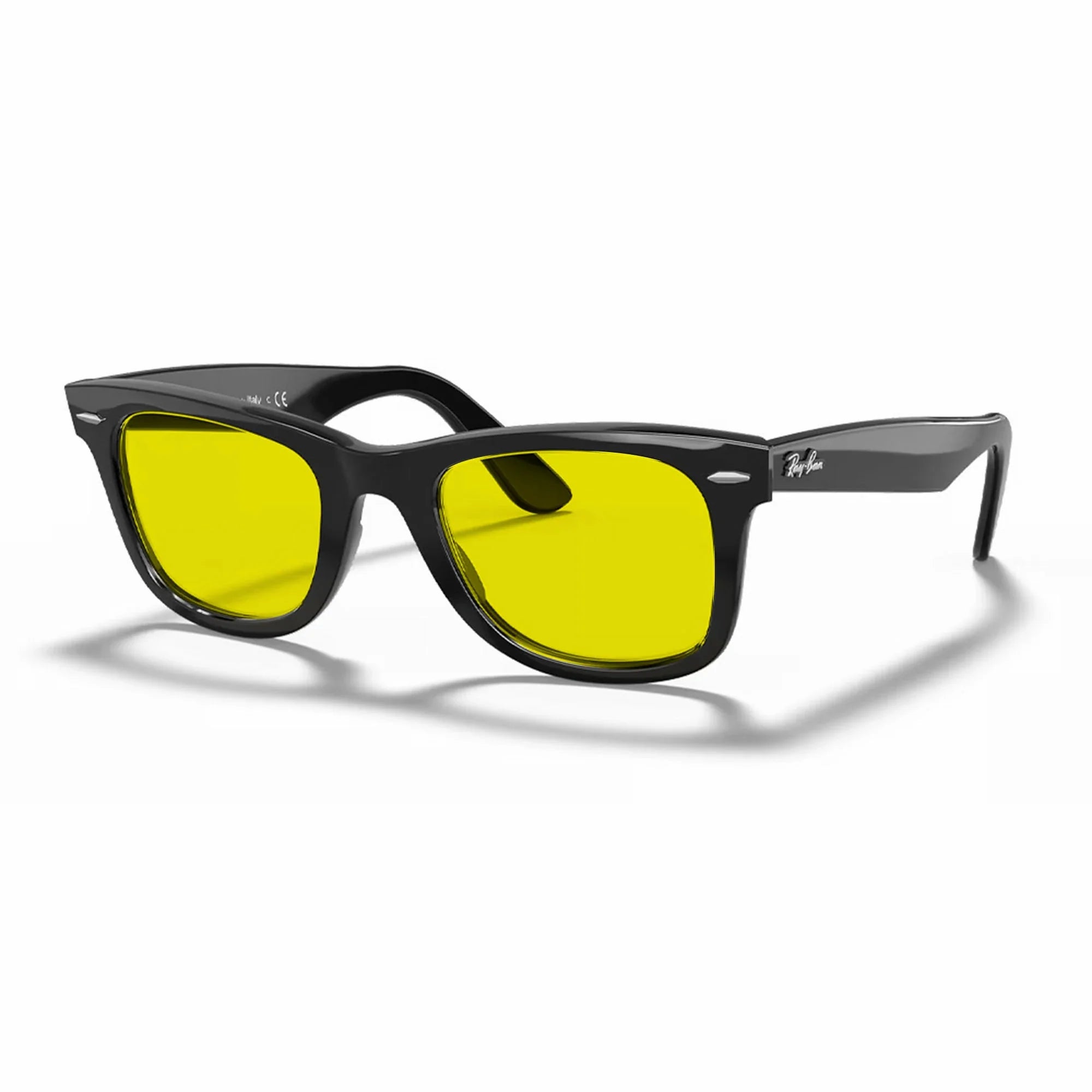 Ray-Ban Wayfarer Classic Replacement Lenses RB2140