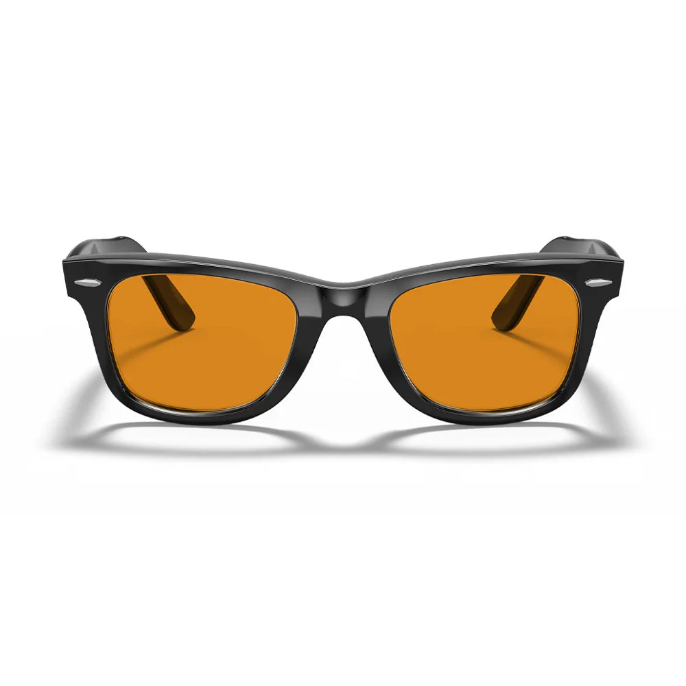 Ray-Ban Wayfarer Classic Replacement Lenses RB2140