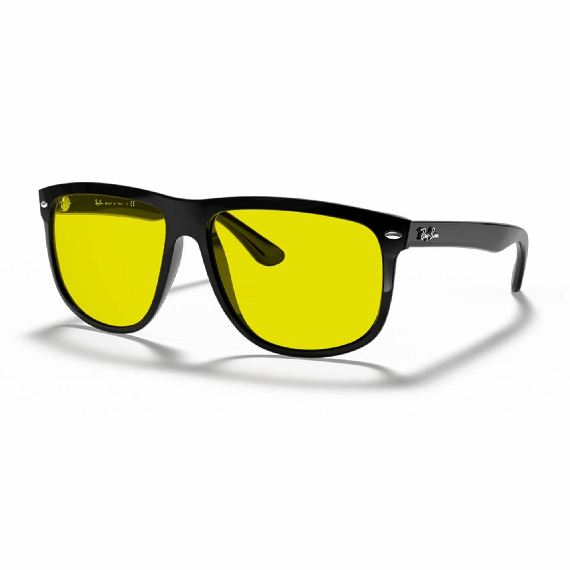 Ray-Ban Boyfriend Replacement Lenses RB4147