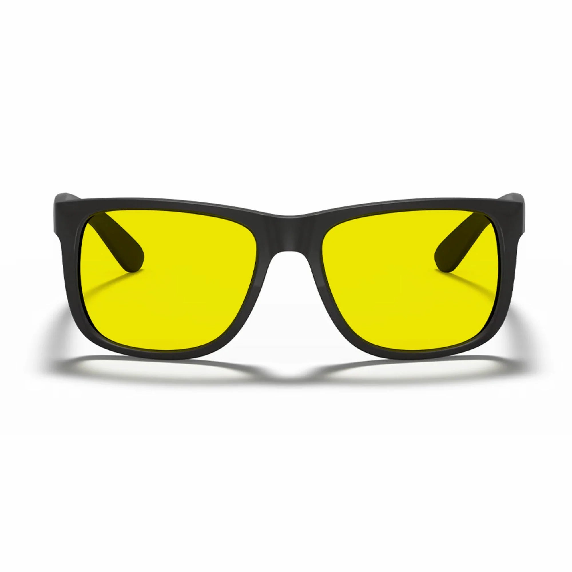 Ray-Ban Justin Classic Replacement Lenses RB4165