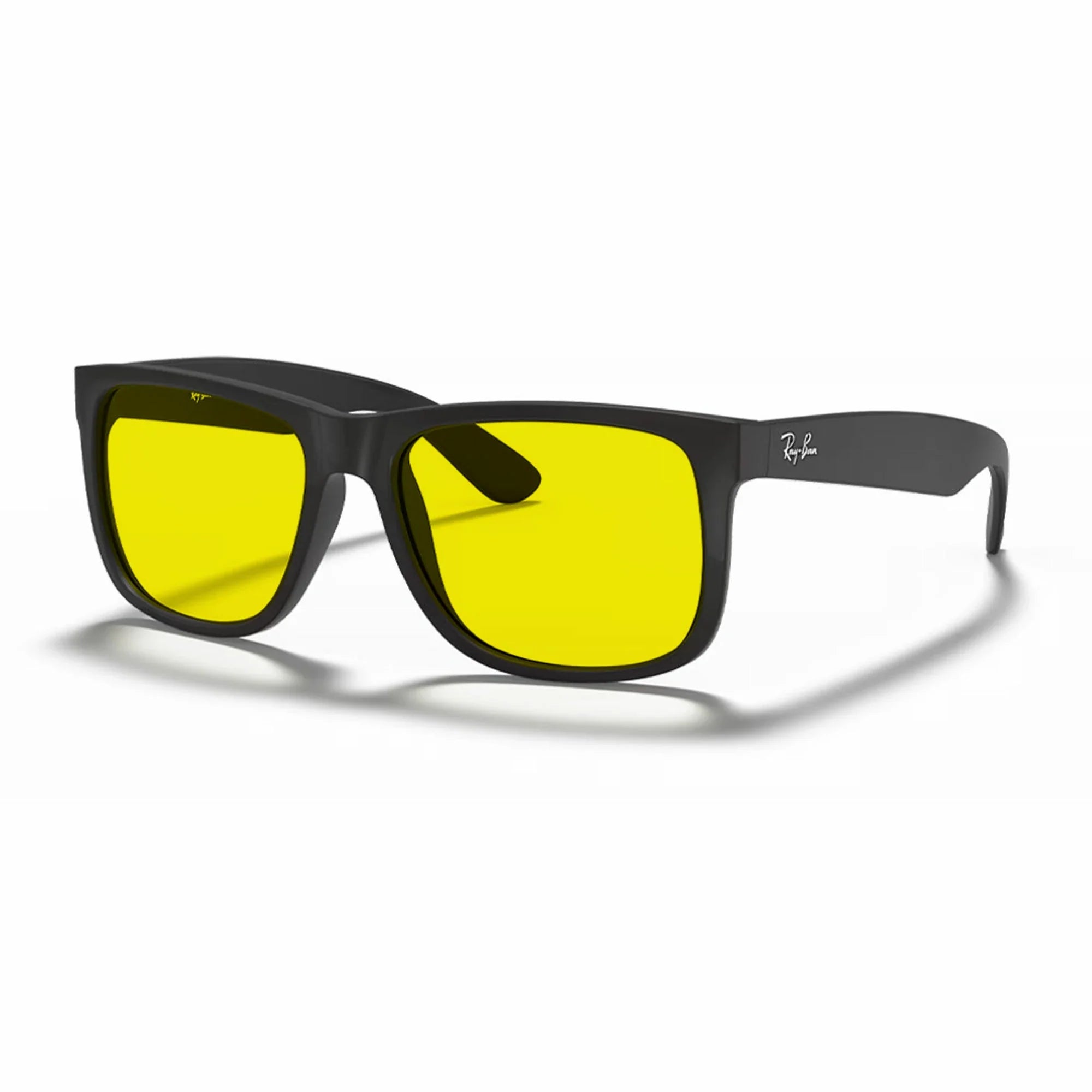 Ray-Ban Justin Classic Replacement Lenses RB4165