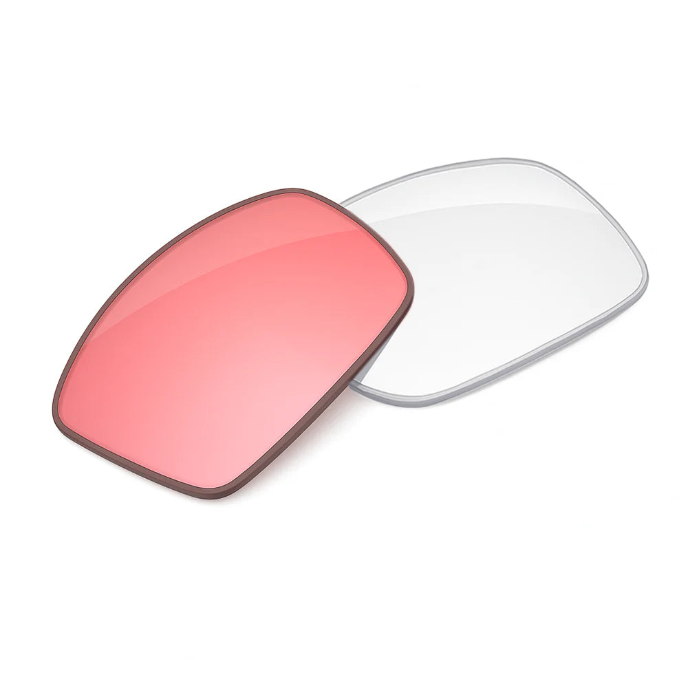 Custom Sunglass Replacement Lenses