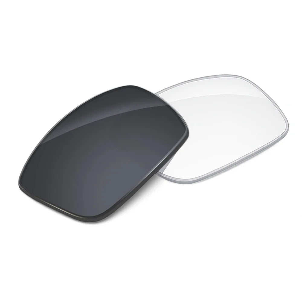 Ray-Ban Meta Wayfarer Replacement Lenses RW4006