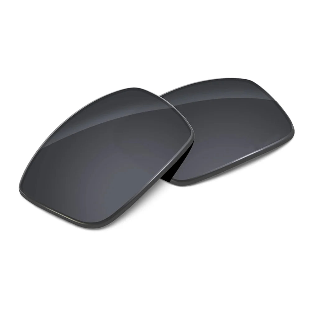 Custom Sunglass Replacement Lenses