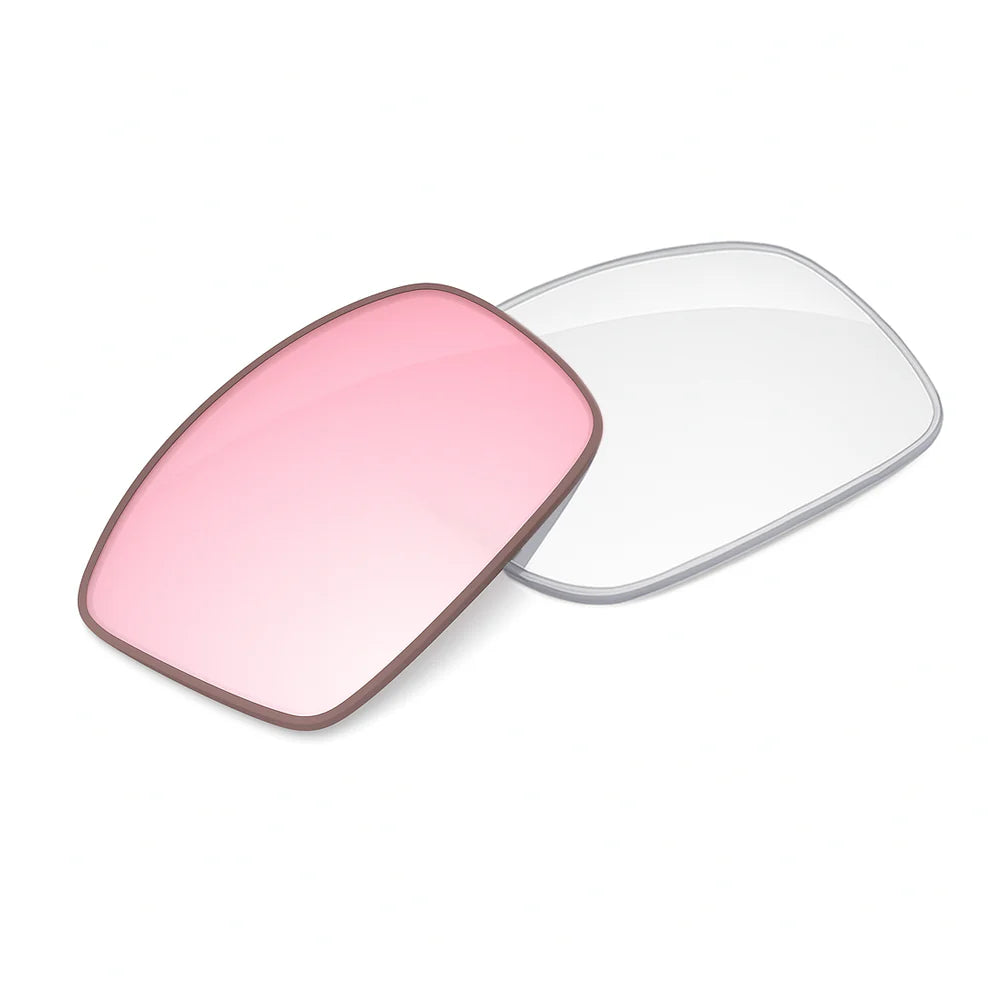 Custom Sunglass Replacement Lenses