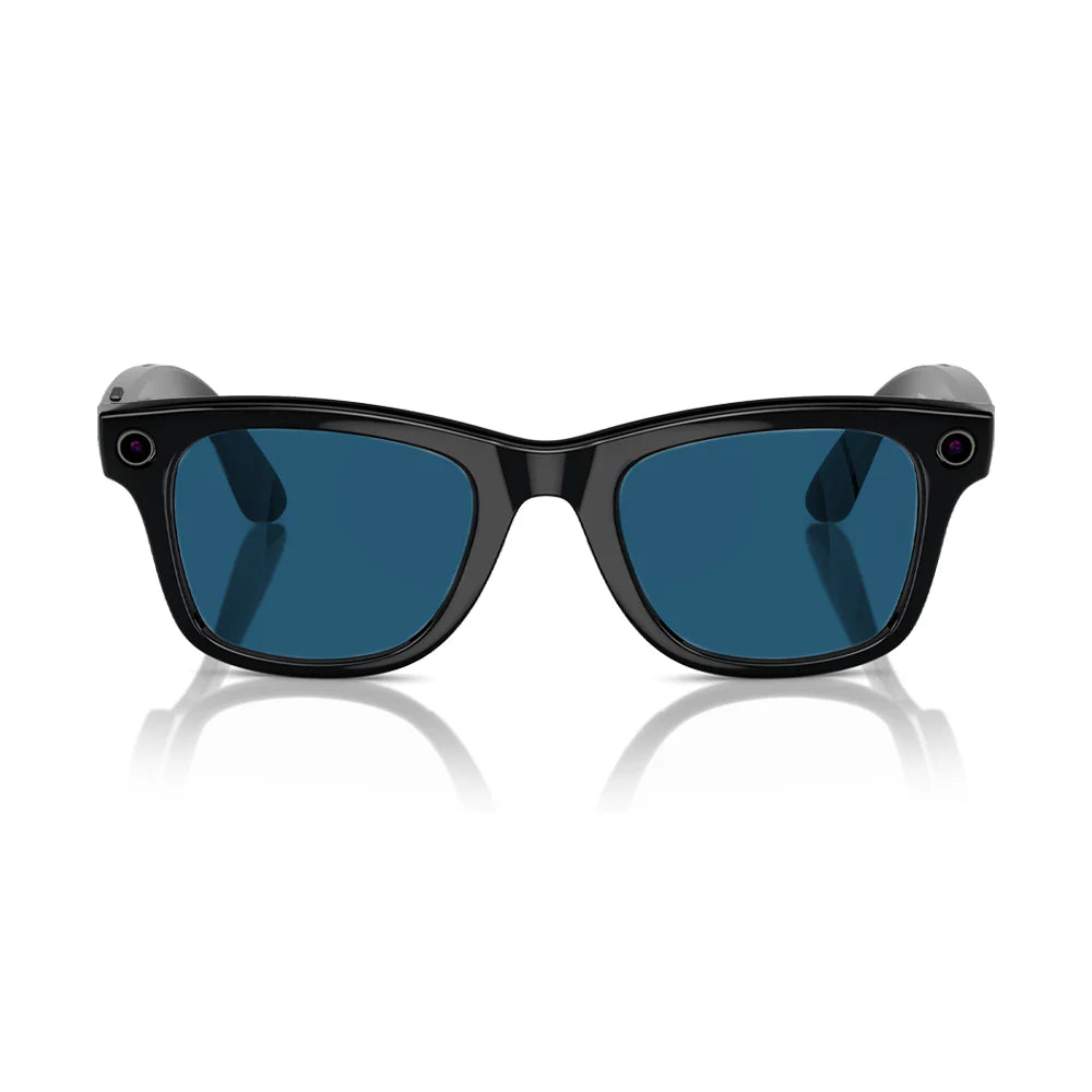 Ray-Ban Meta Wayfarer Replacement Lenses RW4006