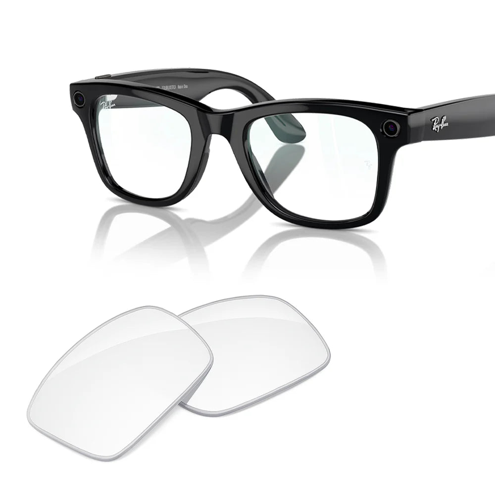 Custom Sunglass Replacement Lenses