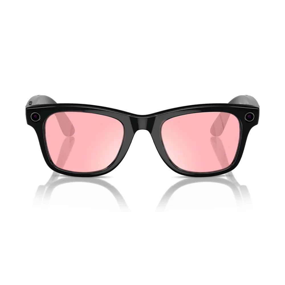 Custom Sunglass Replacement Lenses