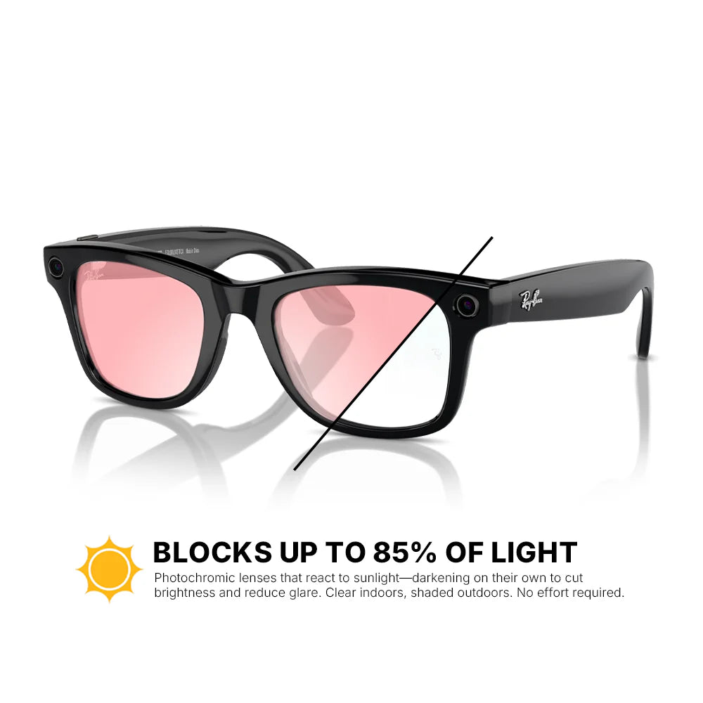 Custom Sunglass Replacement Lenses