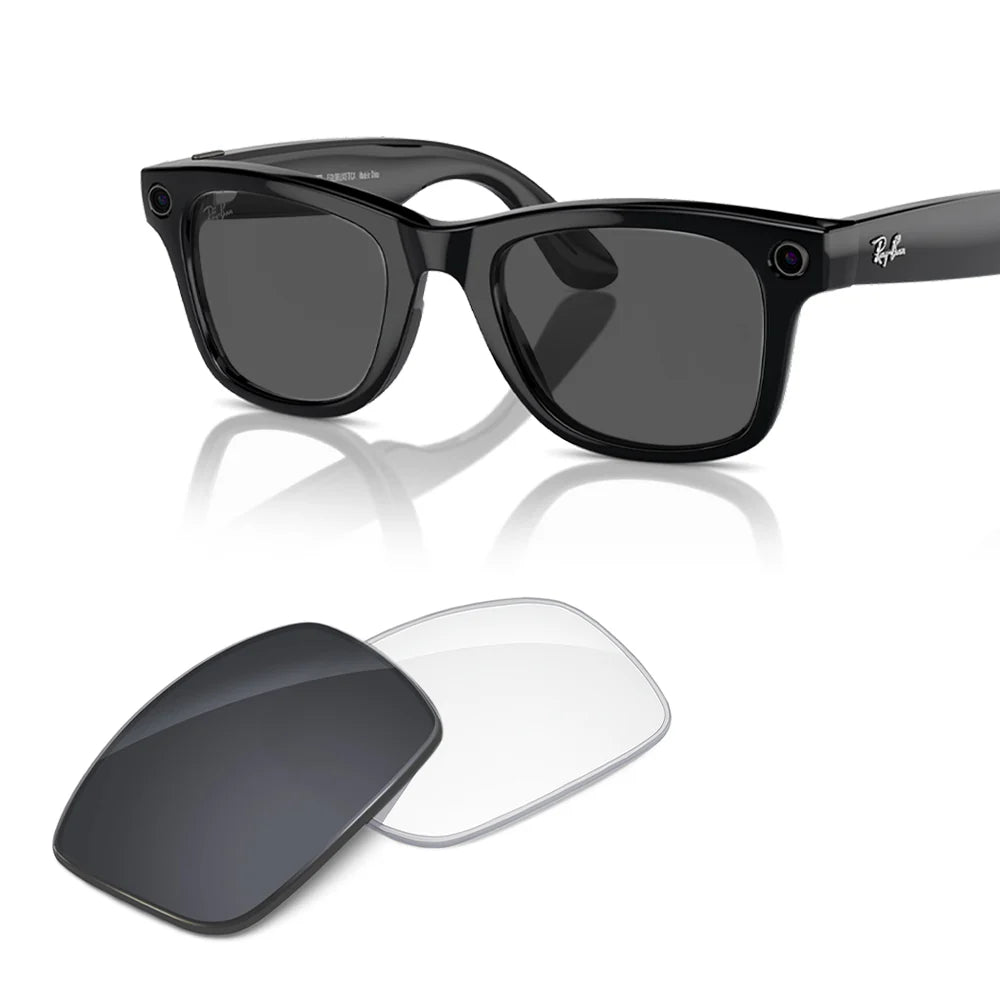Ray-Ban Meta Wayfarer RW4006