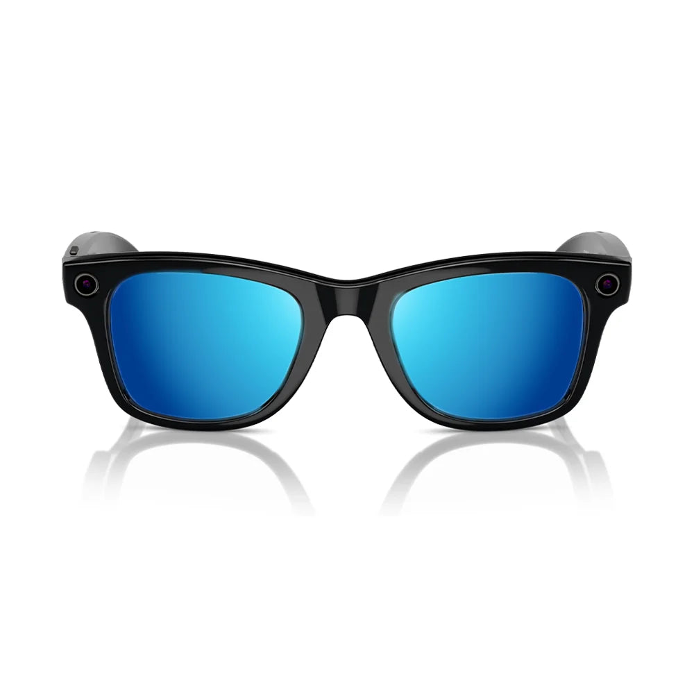 Custom Sunglass Replacement Lenses