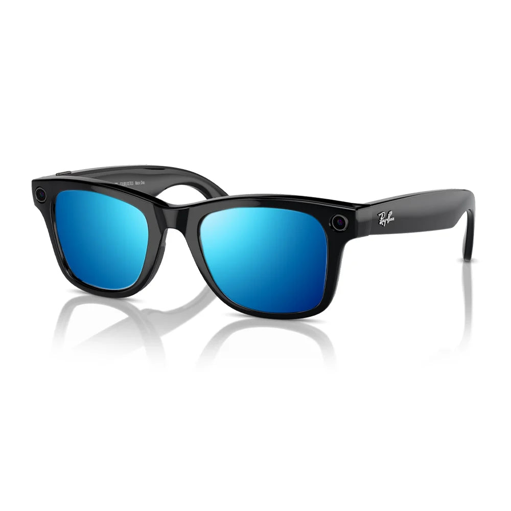 Custom Sunglass Replacement Lenses