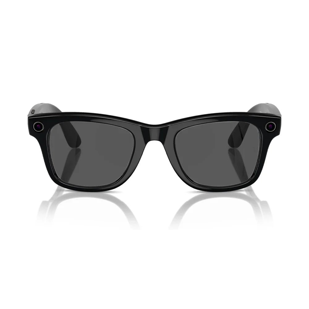 Ray-Ban Meta Wayfarer RW4008