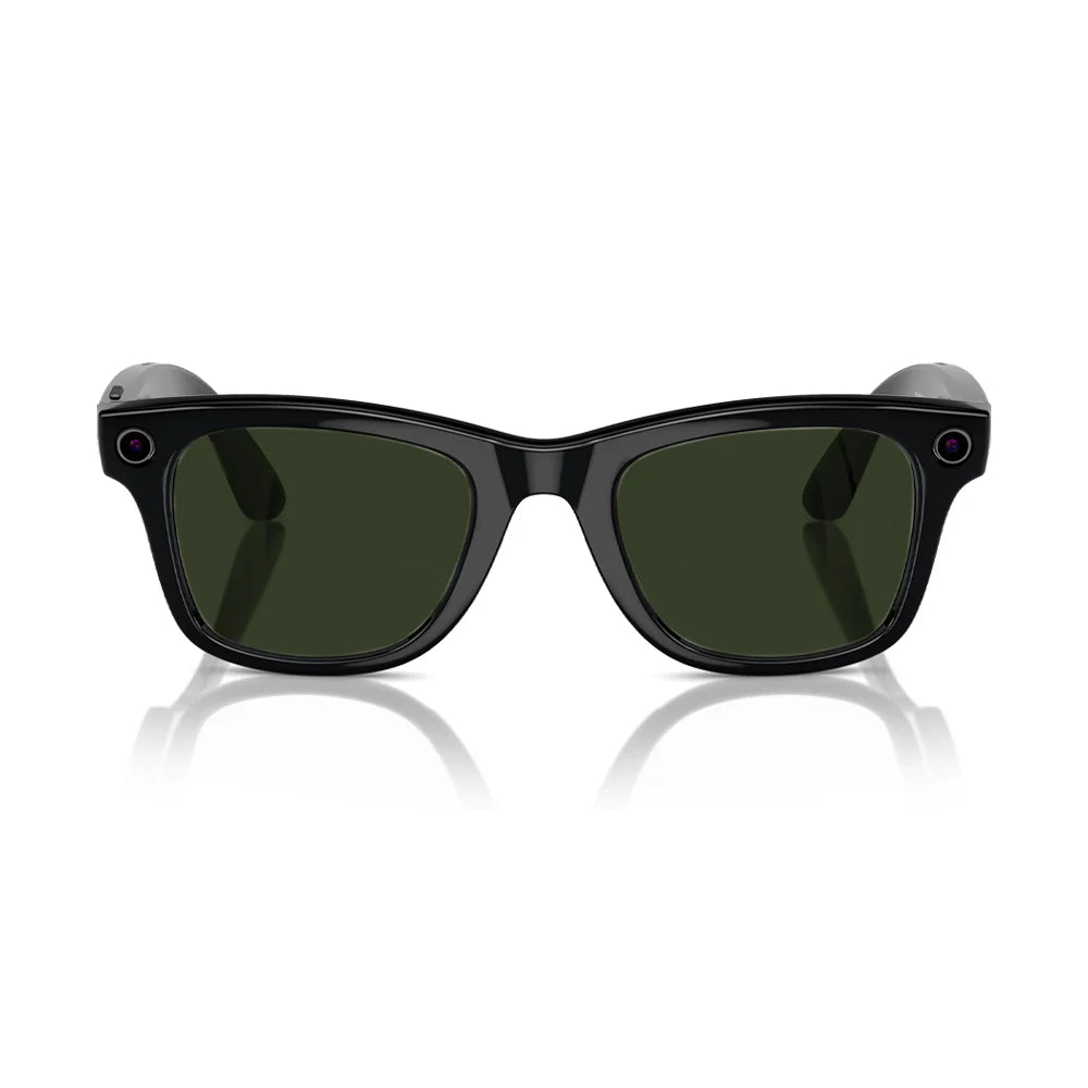 Ray-Ban RW4012 Meta Wayfarer Replacement Lenses (GEN2)