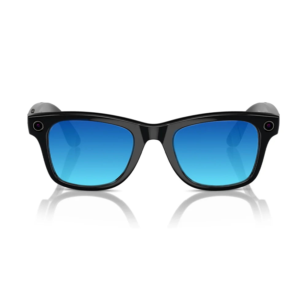 Ray-Ban RW4012 Meta Wayfarer Replacement Lenses (GEN2)