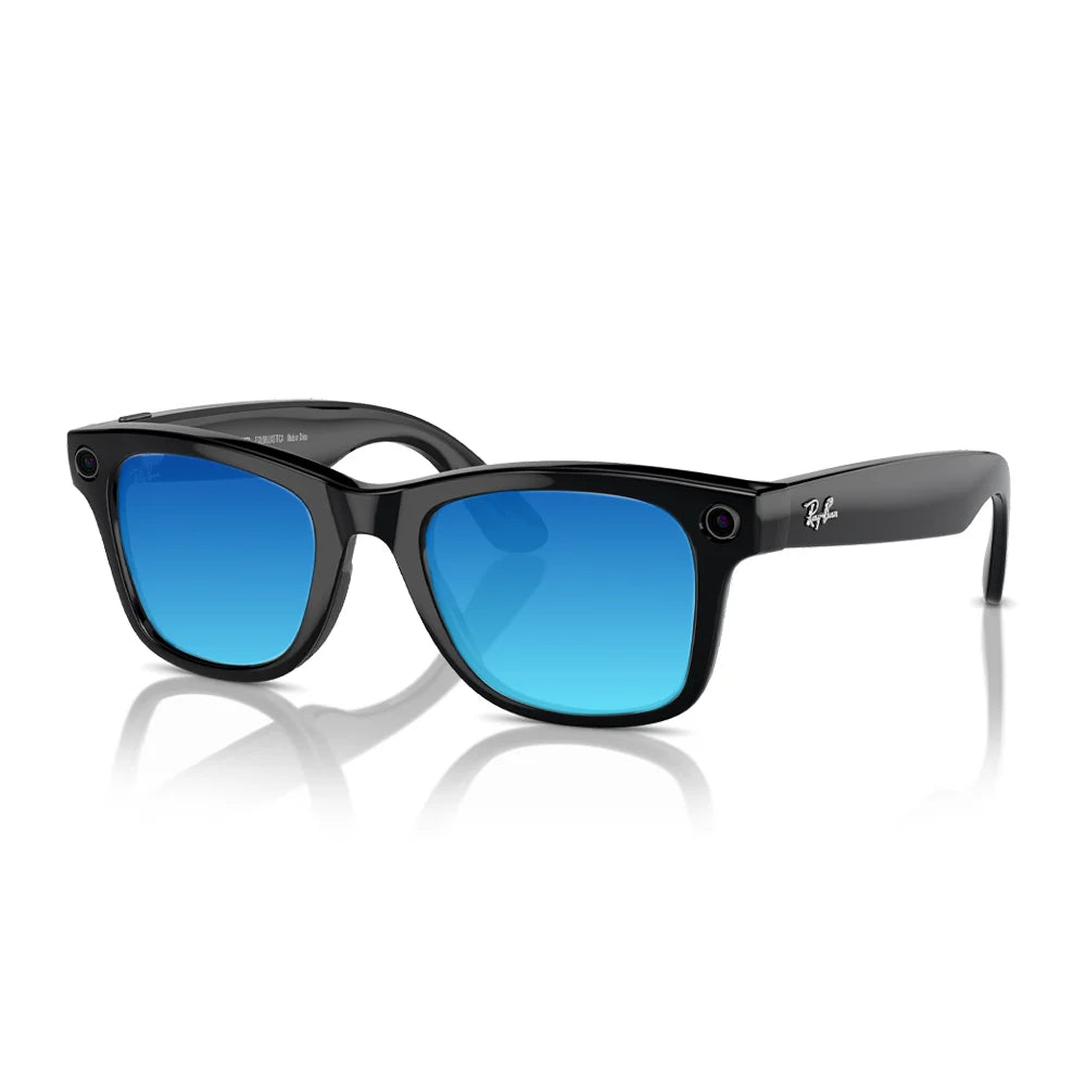 Ray-Ban RW4012 Meta Wayfarer Replacement Lenses (GEN2)