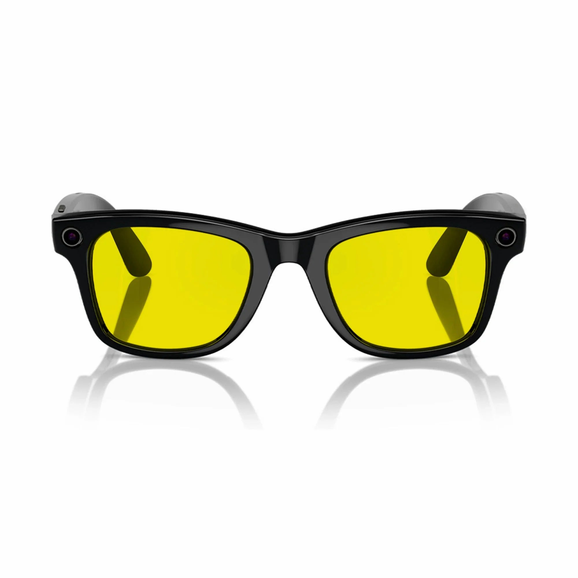 Ray-Ban Meta Wayfarer Replacement Lenses RW4008