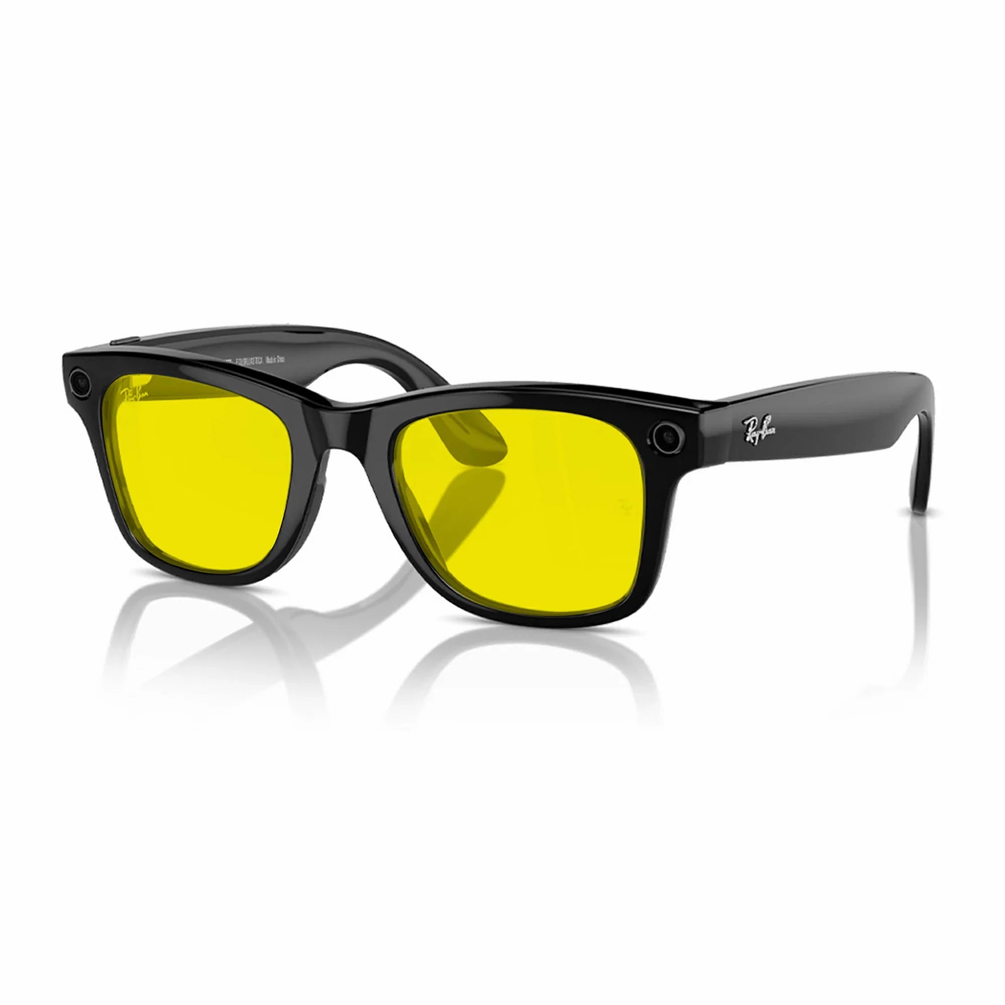 Ray-Ban RW4012 Meta Wayfarer Replacement Lenses (GEN2)