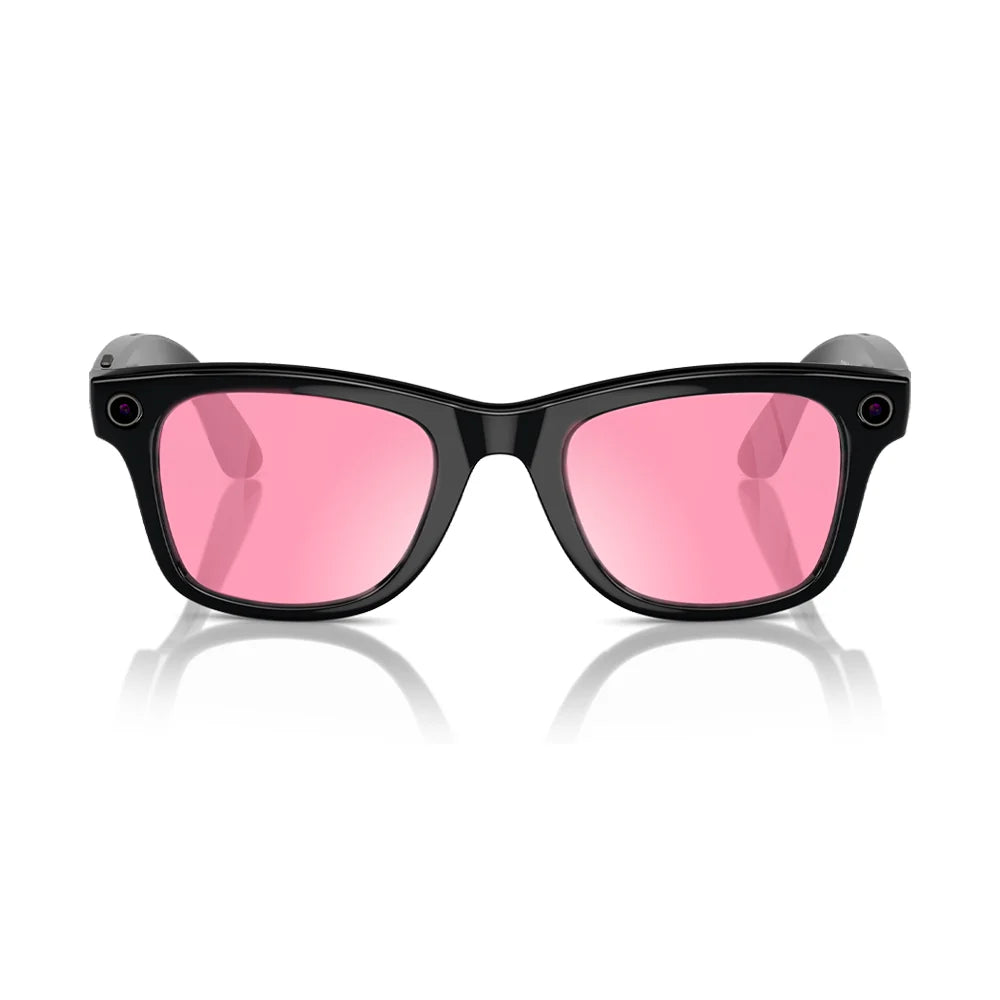 Ray-Ban Meta Wayfarer Replacement Lenses RW4008