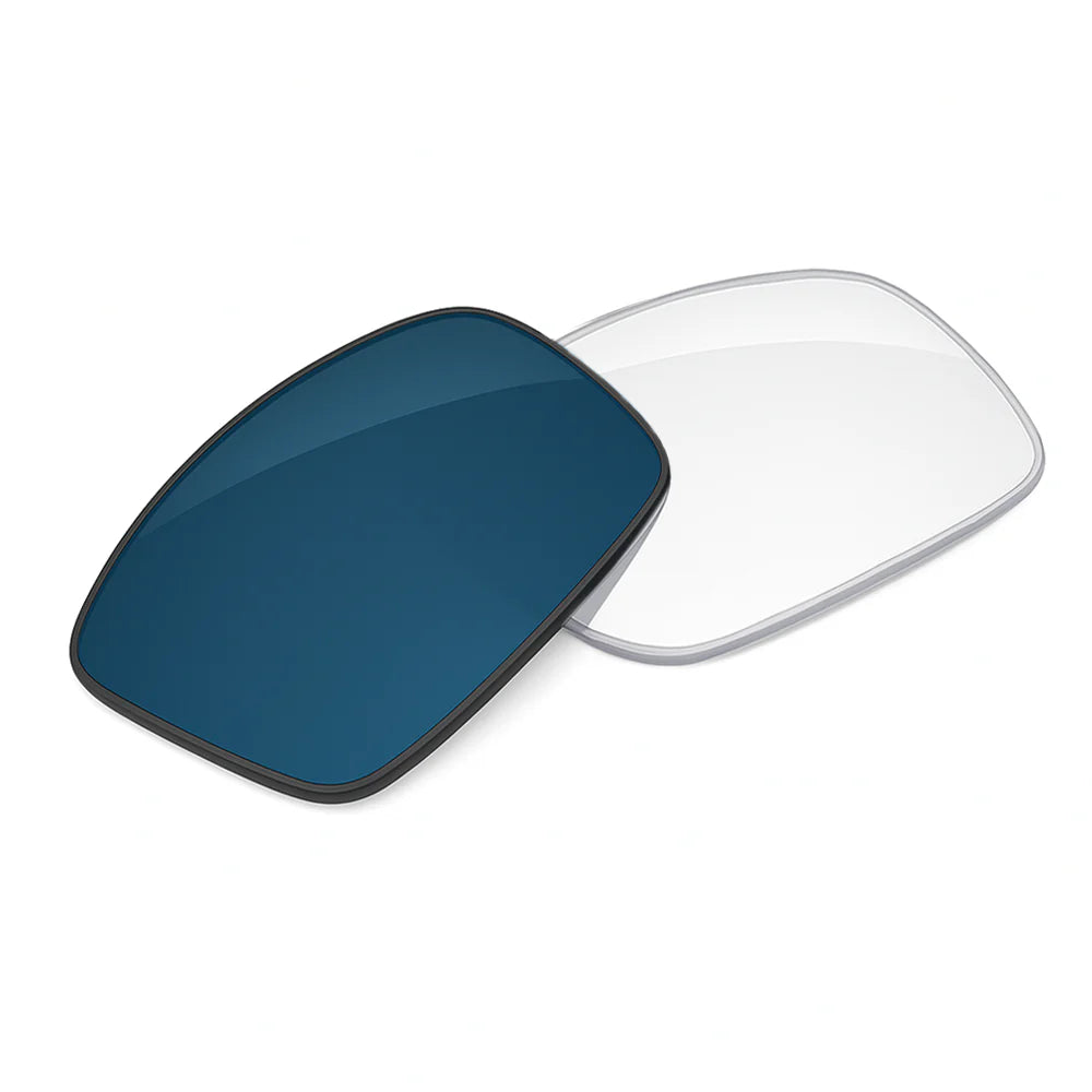 Ray-Ban RW4013F Meta Headliner Replacement Lenses (GEN2)