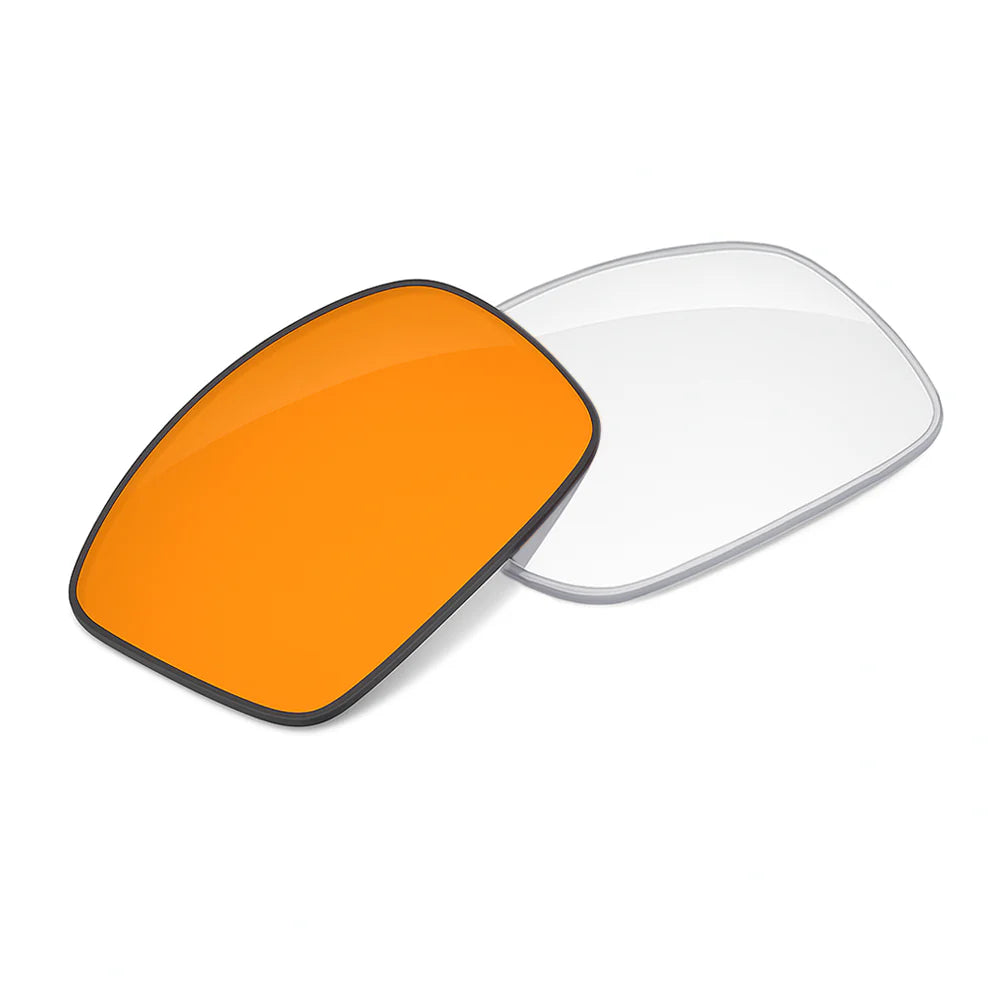 Ray-Ban RW4013F Meta Headliner Replacement Lenses (GEN2)