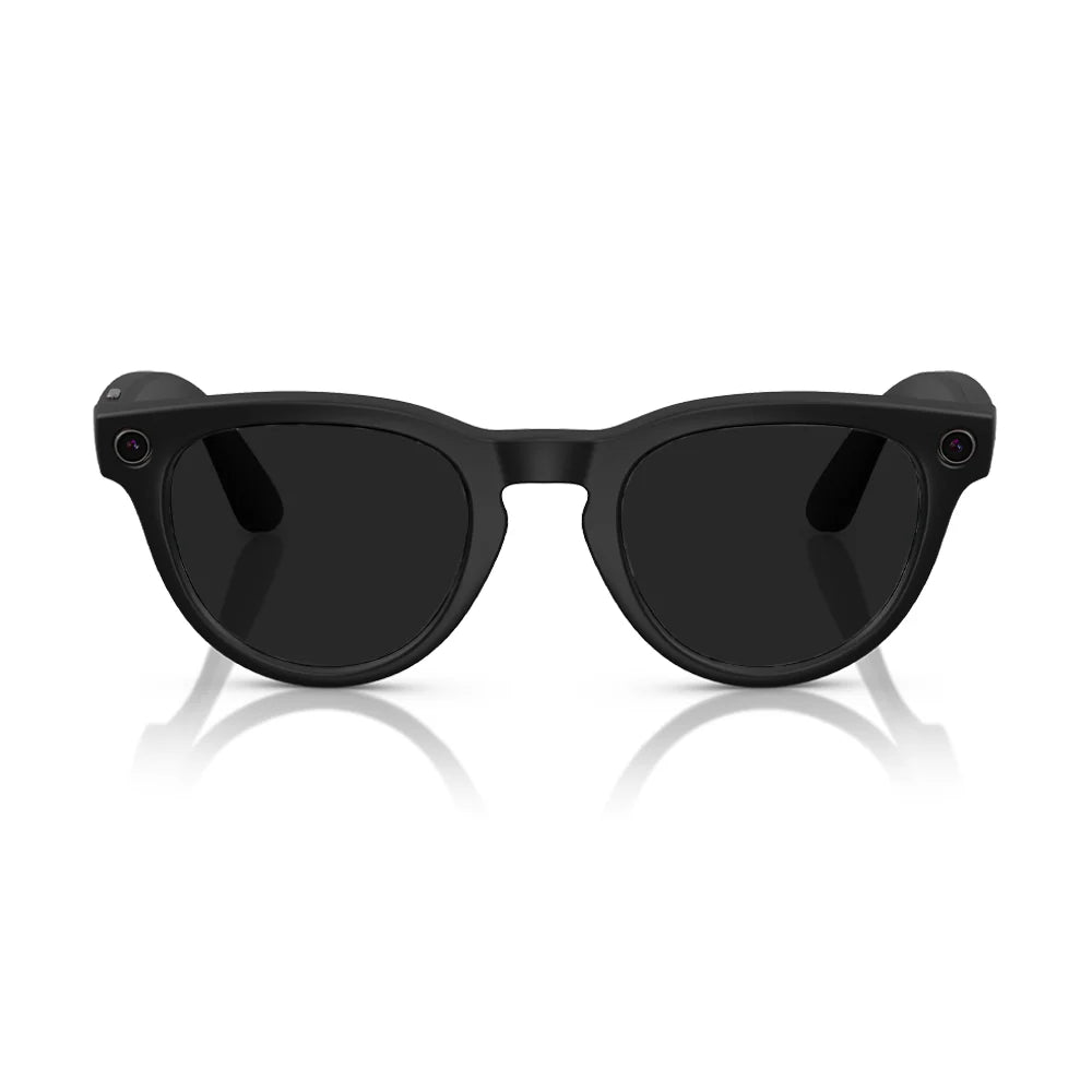 Ray-Ban Meta Headliner Replacement Lenses RW4009F