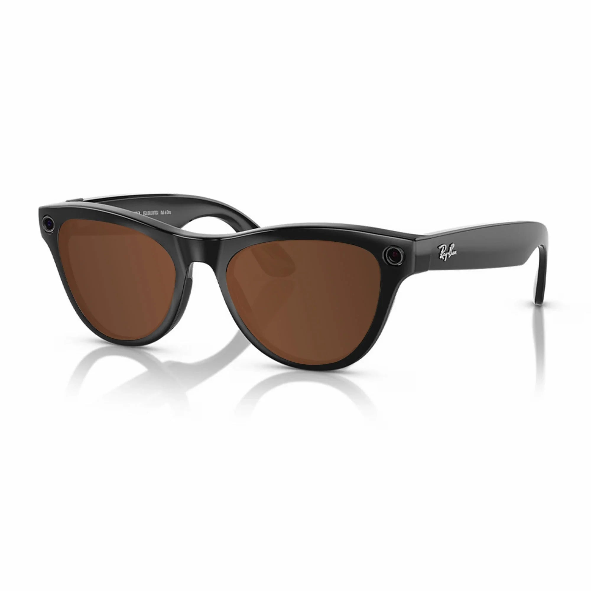 Ray-Ban Meta Headliner Replacement Lenses RW4009